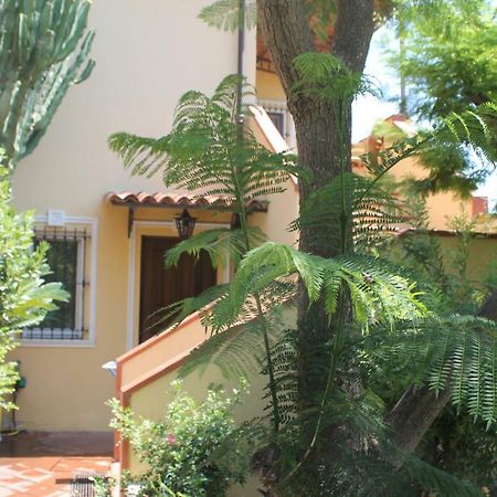 La Mariolina Villa Sanremo Exterior foto