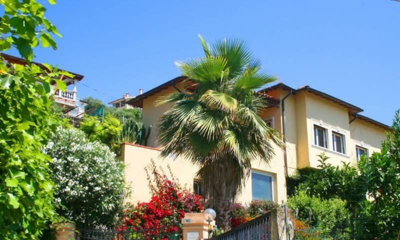 La Mariolina Villa Sanremo Exterior foto