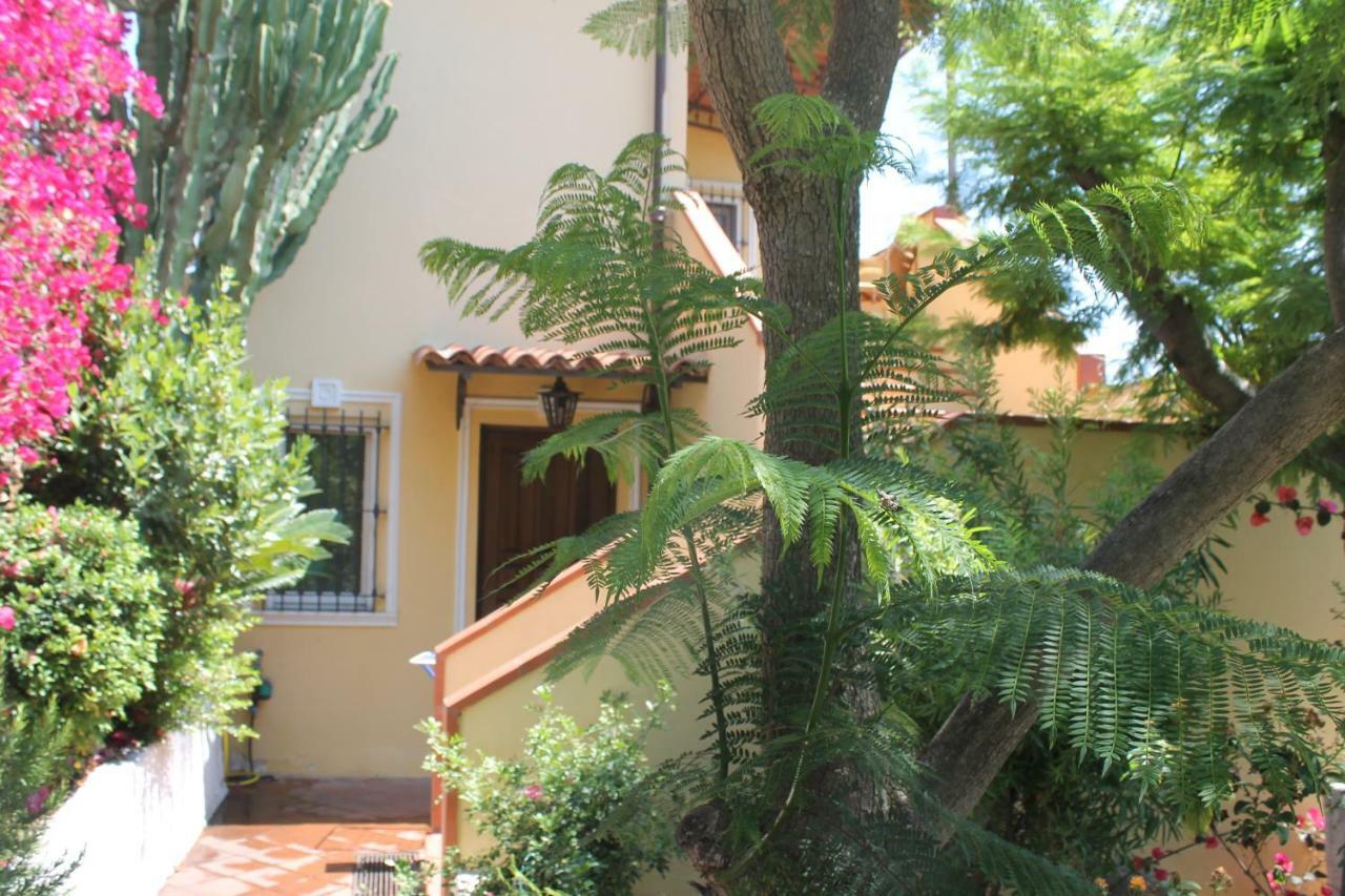 La Mariolina Villa Sanremo Exterior foto